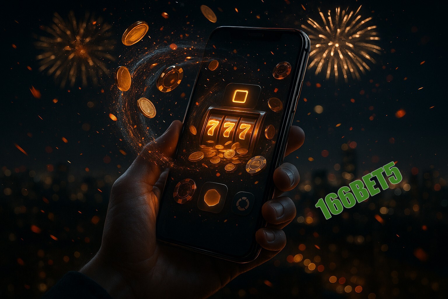Benefícios do App