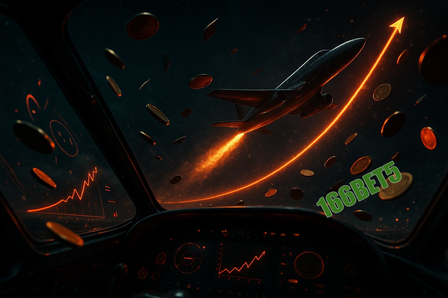 Como Jogar Aviator