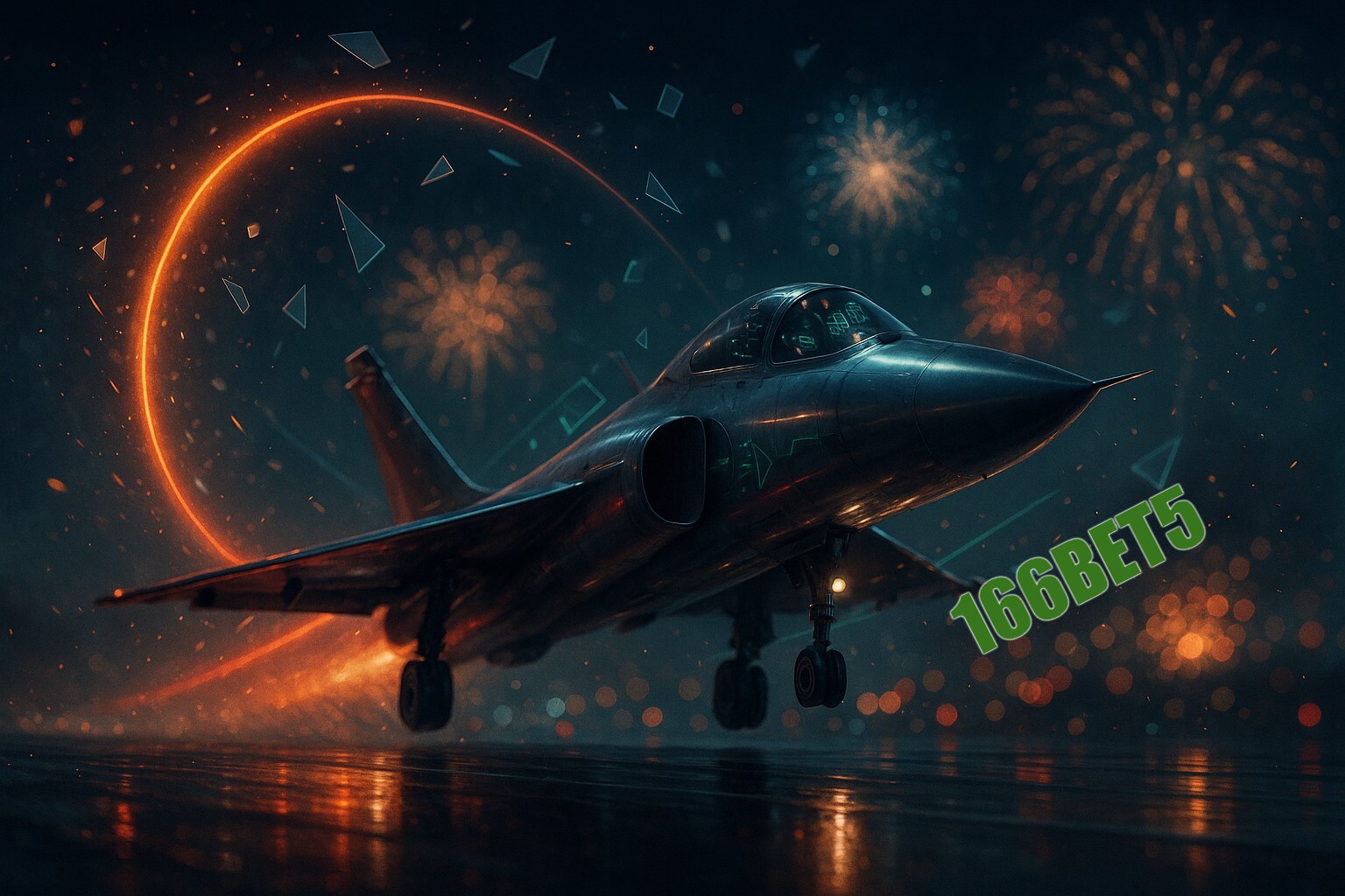 Aviator Festivo