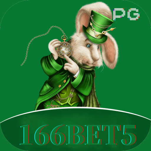 Imagem promocional da 166BET5 mostrando a plataforma e suas vantagens