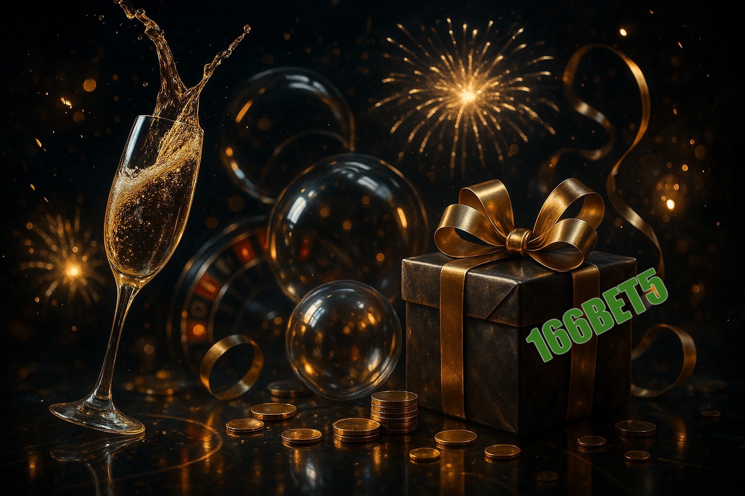 Bônus Festivos