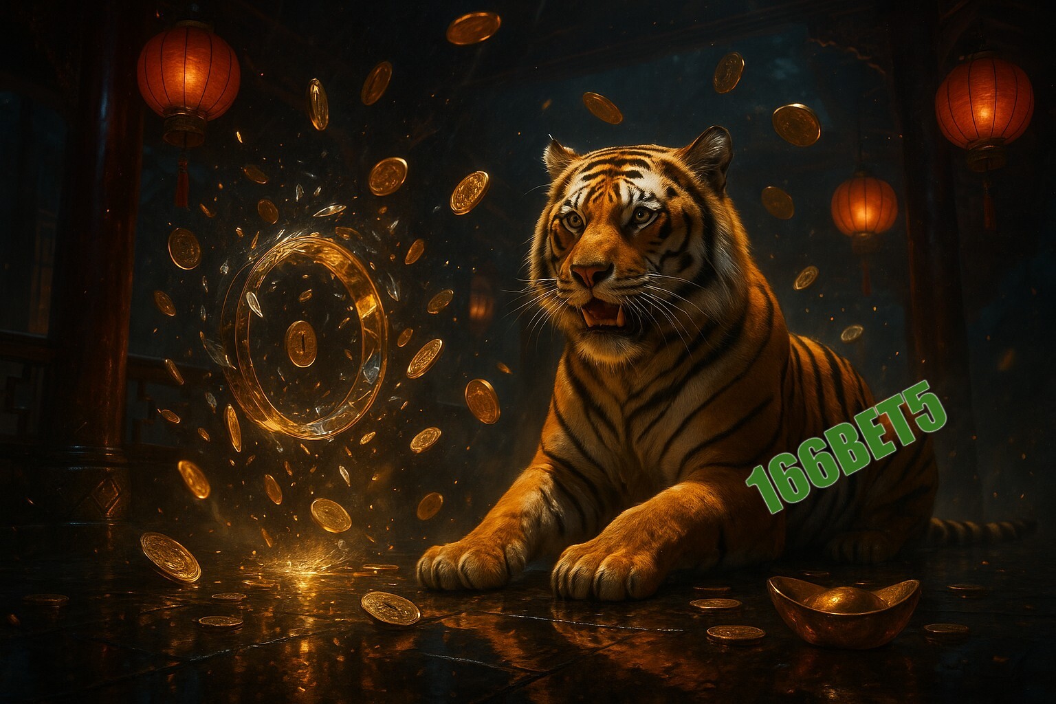 Como Jogar Fortune Tiger