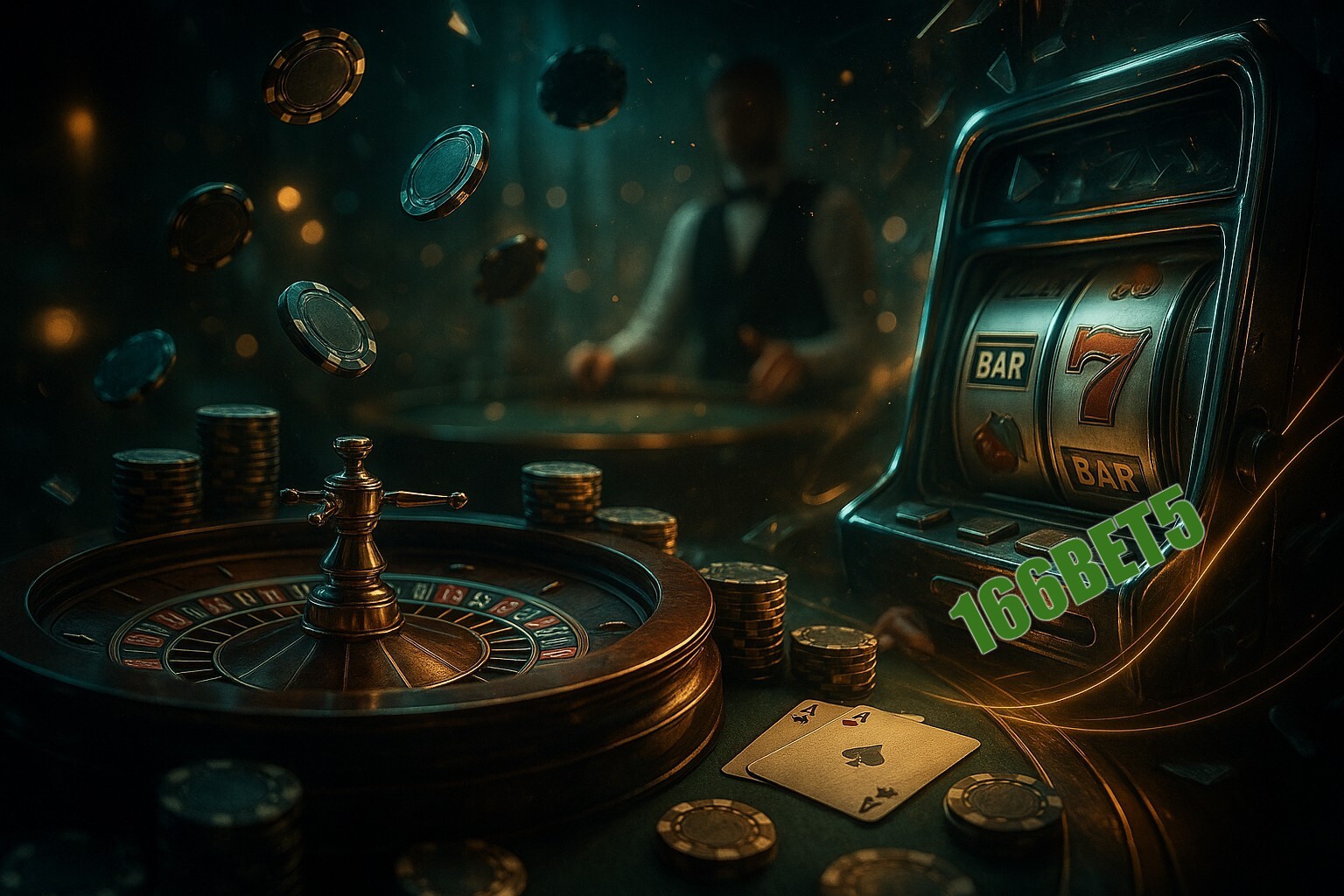 Jogos Recomendados