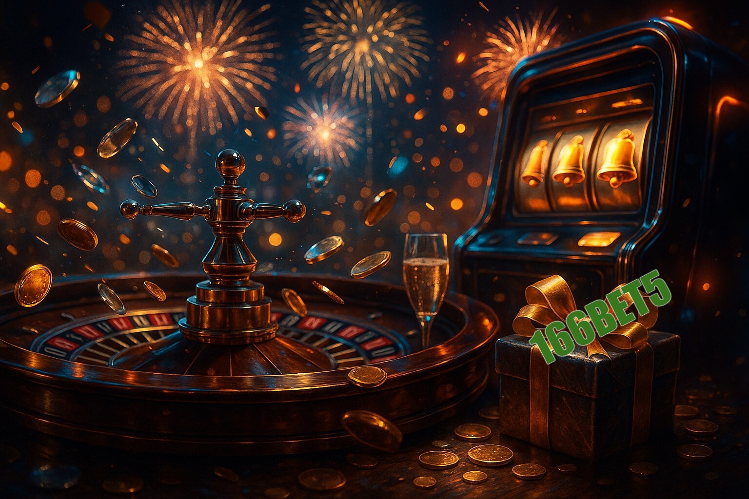 Jogos Festivos